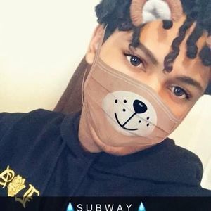 Meet your Posher, Pablo